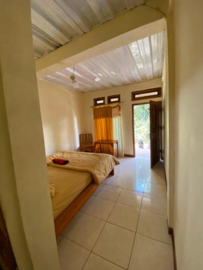 Pieter homestay